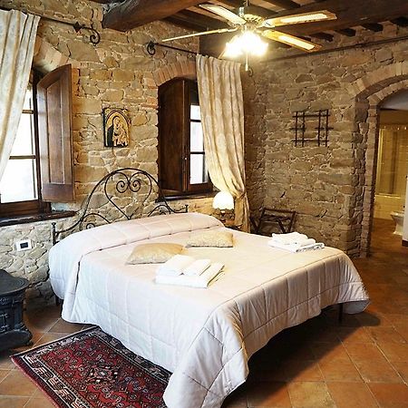 Ecoresort Il Cantico Della Natura 马焦内 外观 照片