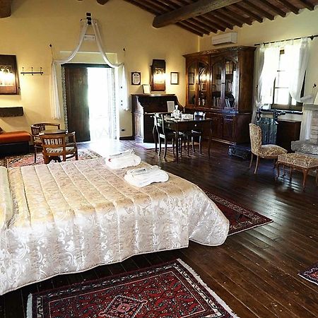 Ecoresort Il Cantico Della Natura 马焦内 外观 照片