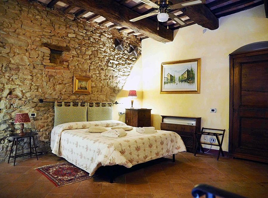 Ecoresort Il Cantico Della Natura 马焦内 外观 照片