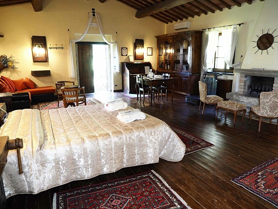 Ecoresort Il Cantico Della Natura 马焦内 外观 照片