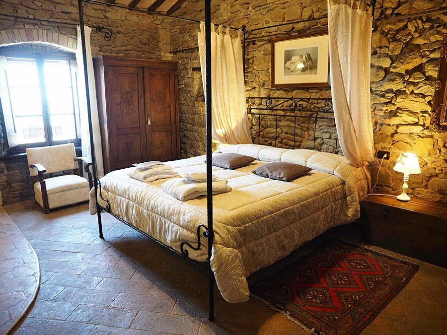 Ecoresort Il Cantico Della Natura 马焦内 外观 照片